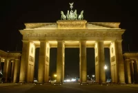 A Historical Tour of Berlin's Landmarks