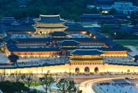 A Journey Through Korea's Historic Palaces