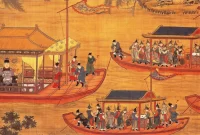 Ancient Chinese Traditions: A Journey Through Time