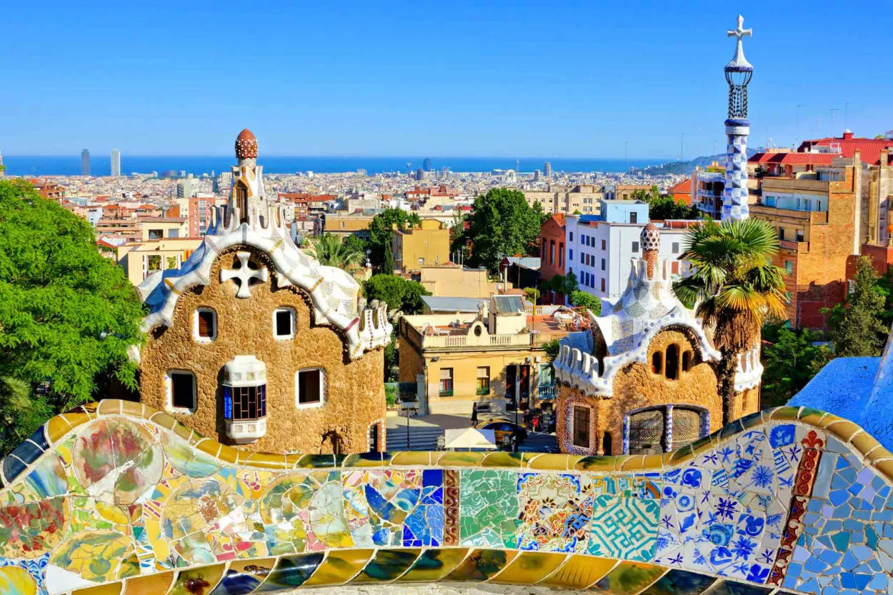 Barcelona's Architectural Wonders: Gaudi and Beyond