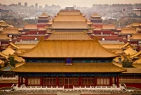 Beijing's Imperial Past: The Forbidden City