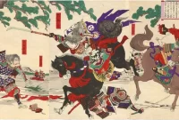 Exploring Japanese Samurai History