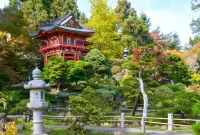 Exploring Traditional Japanese Gardens