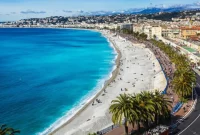 Exploring the French Riviera: Glamour and Scenery