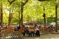 Munich's Beer Gardens: A Cultural Experience