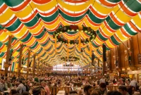 Oktoberfest in Munich: A Cultural Guide