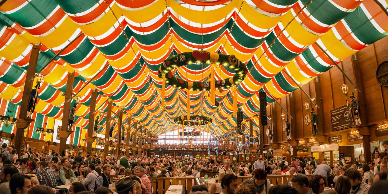 Oktoberfest in Munich: A Cultural Guide