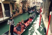 Romantic Venice: A Couple's Guide