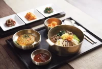 Seoul's Dynamic Food Scene: A Culinary Exploration