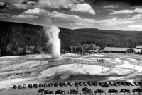 The Magic of Yellowstone: America's First National Park