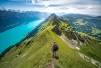 The Ultimate Guide to Hiking in the Swiss Alps